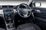 Haval H2 2016 года (ZA)